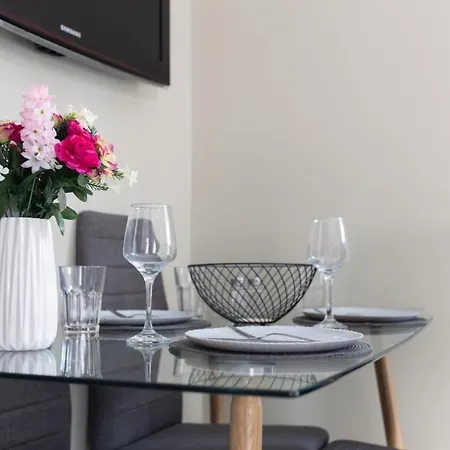Aiolos Luxury Agios Dimitrios Center Apartment 4 Athene Buitenkant foto