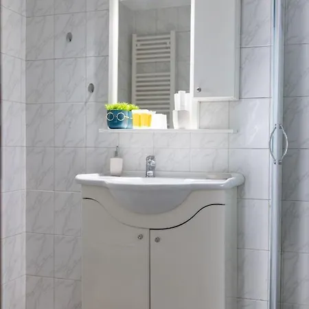 Aiolos Luxury Agios Dimitrios Center Apartment 4 Athene Buitenkant foto