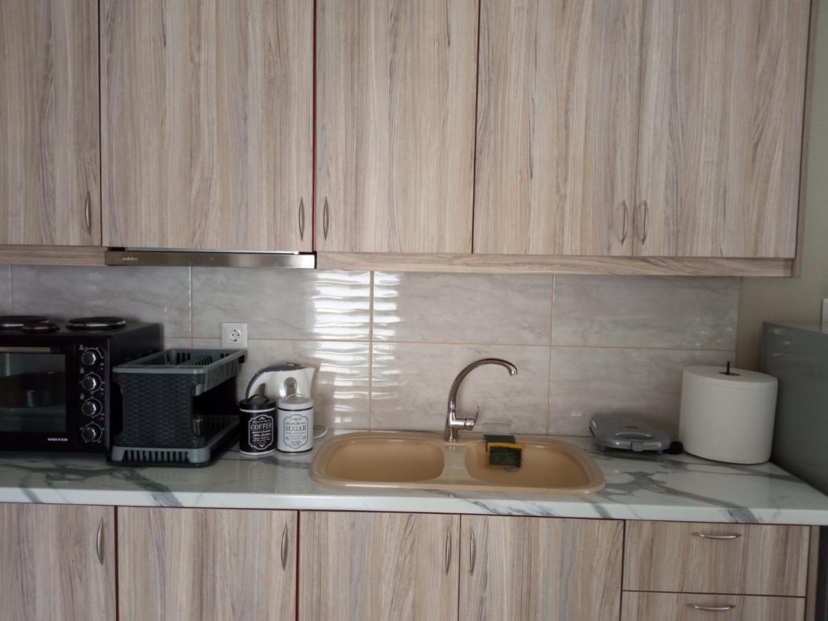 Appartement Aiolos Luxury Agios Dimitrios Center 4