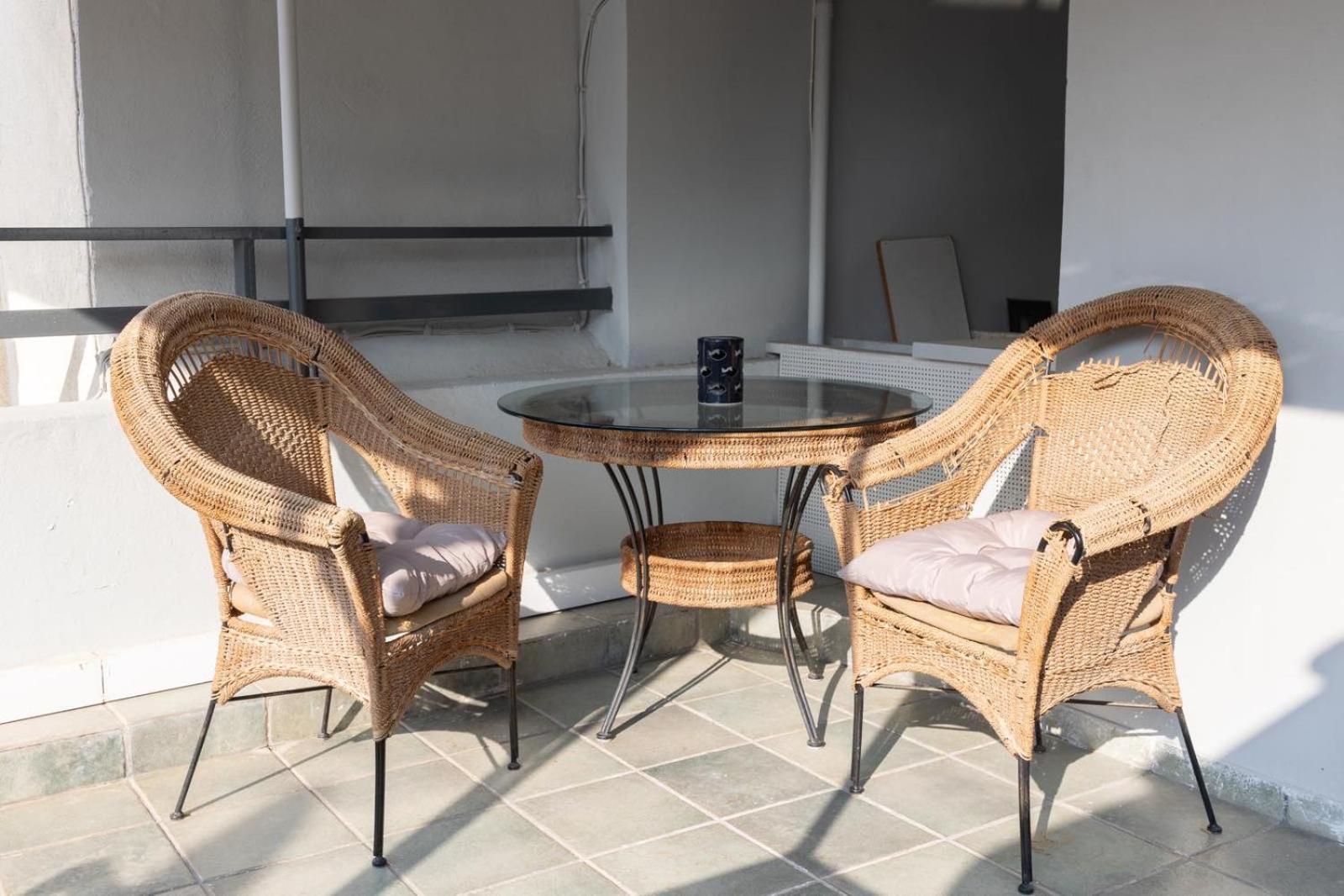 Aiolos Luxury Agios Dimitrios Center 4