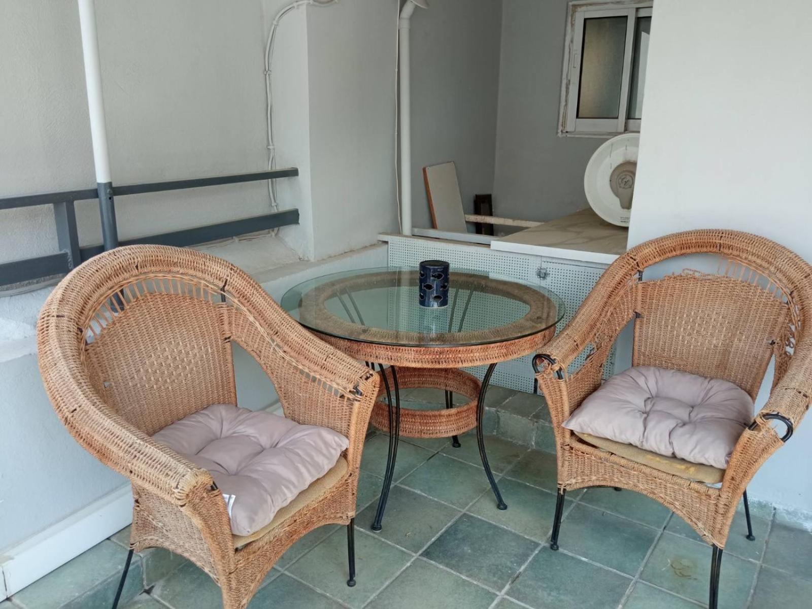 Appartement Aiolos Luxury Agios Dimitrios Center 4 *