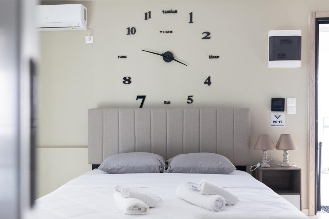 Aiolos Luxury Agios Dimitrios Center 4