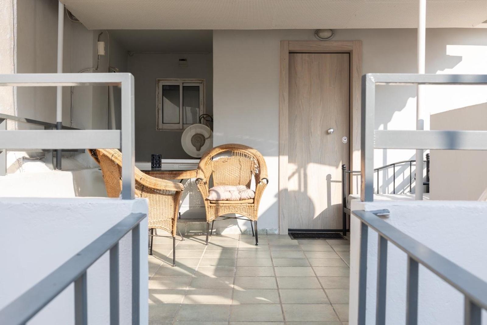 Apartment Aiolos Luxury Agios Dimitrios Center 4 Athens