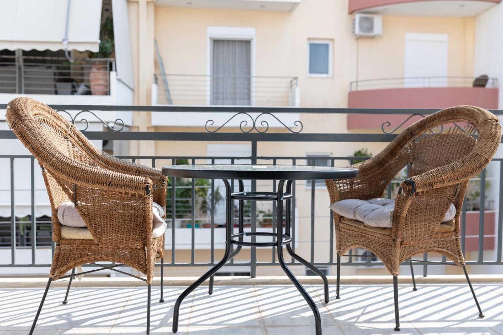 Aiolos Luxury Agios Dimitrios Center 4 Athens